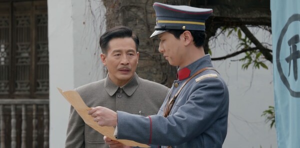一代匠师第7集剧照