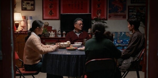 护宝寻踪第19集剧照