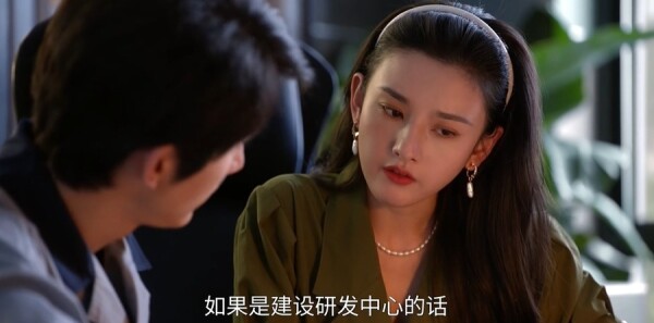 淬火年代第17集剧照