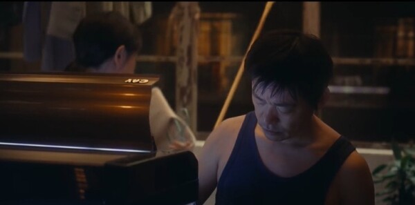 棋士第16集剧照