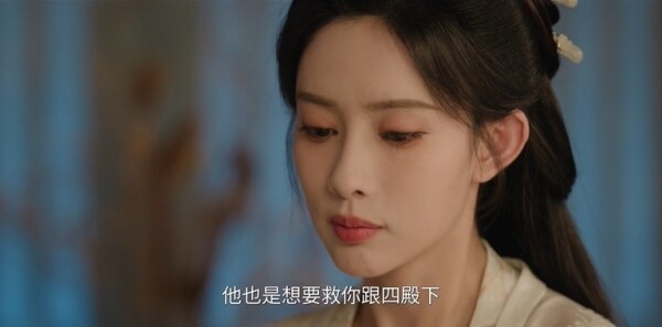 桃花映江山第26集剧照