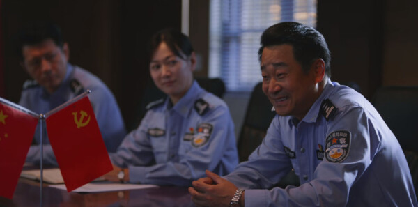 警察荣誉第31集剧照