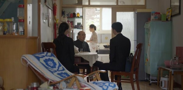底线第30集剧照