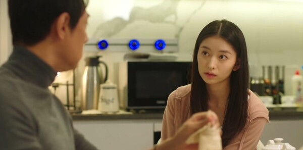 亲爱的你第26集剧照