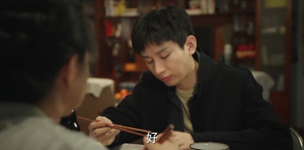 底线第21集剧照