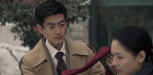 六姊妹第23集剧照