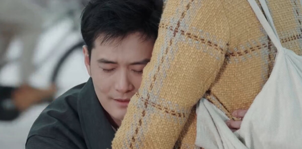淬火丹心第34集剧照