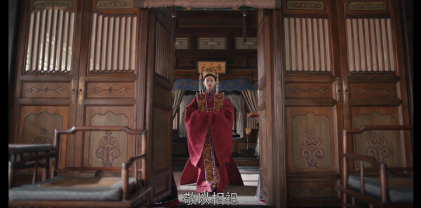 尚食第31集剧照