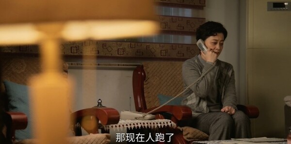 六姊妹第35集剧照