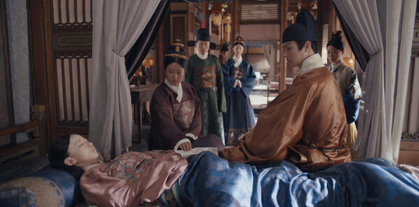 尚食第36集剧照