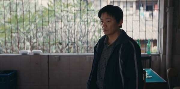 棋士第13集剧照