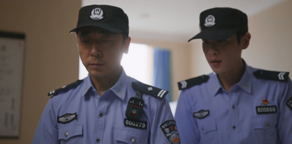 警察荣誉第8集剧照