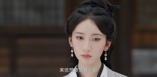 桃花映江山第26集剧照