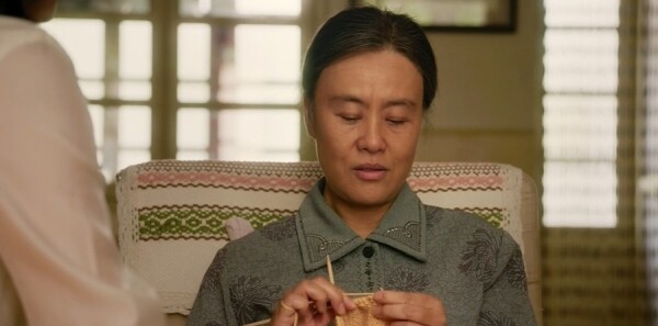 六姊妹第36集剧照