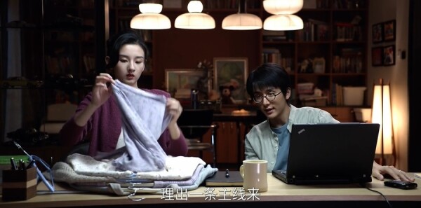 淬火年代第29集剧照