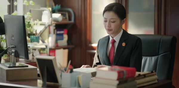 底线第7集剧照