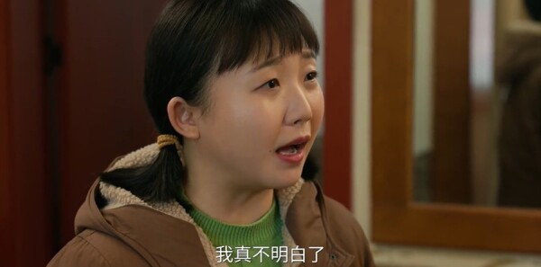 六姊妹第19集剧照
