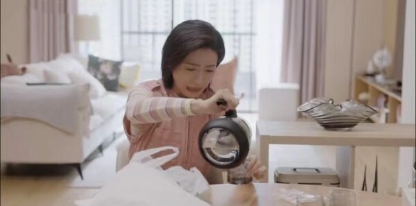 女士的品格第32集剧照
