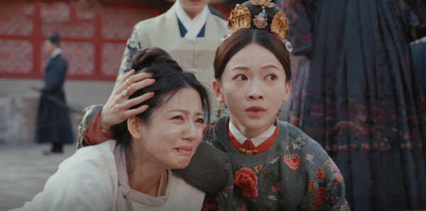 尚食第32集剧照