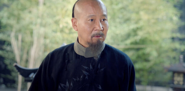 丁宝桢第23集剧照