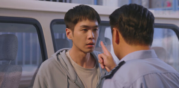 警察荣誉第1集剧照