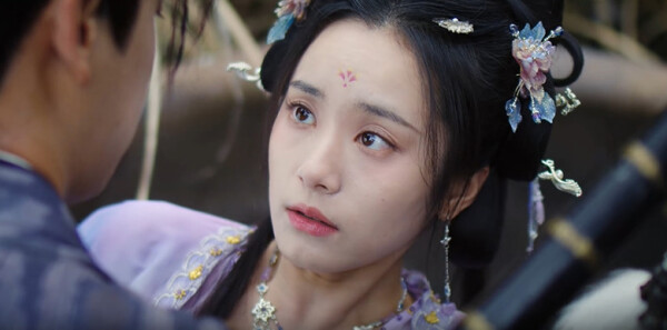 子夜归第8集剧照