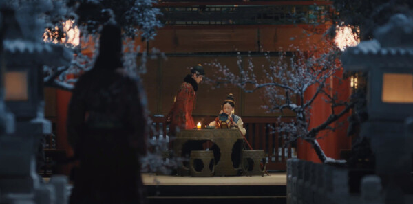 尚食第12集剧照